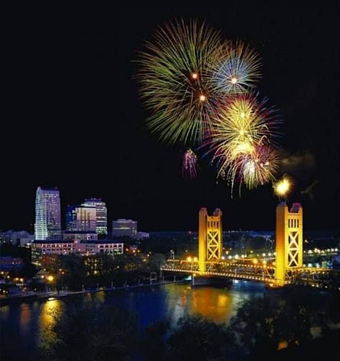 Amazing Scavenger Hunt! - Sacramento Sprint Bar Crawl