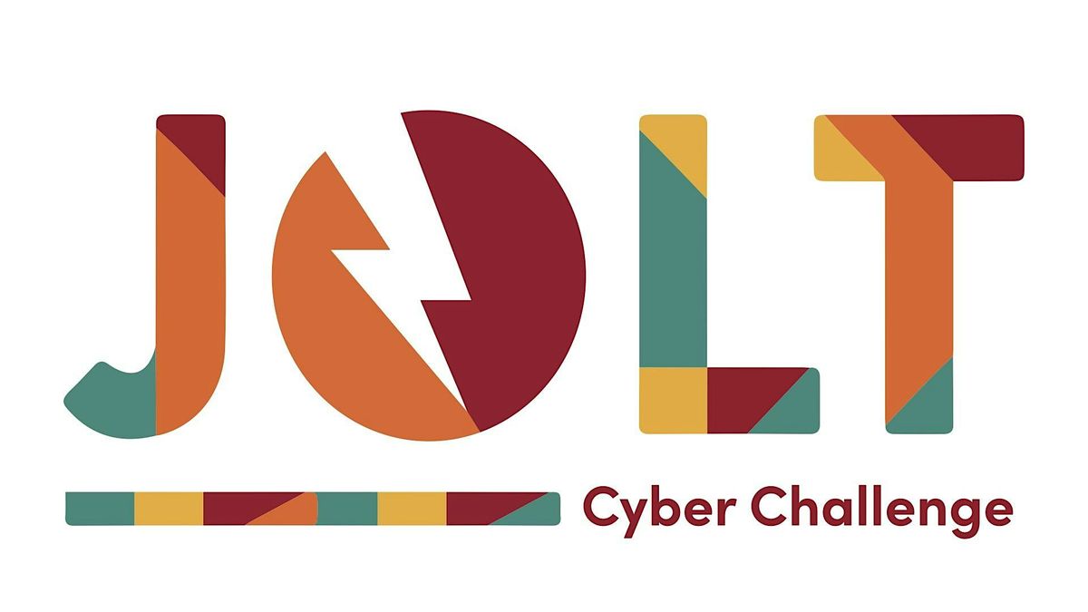 2025 JOLT Cyber Challenge