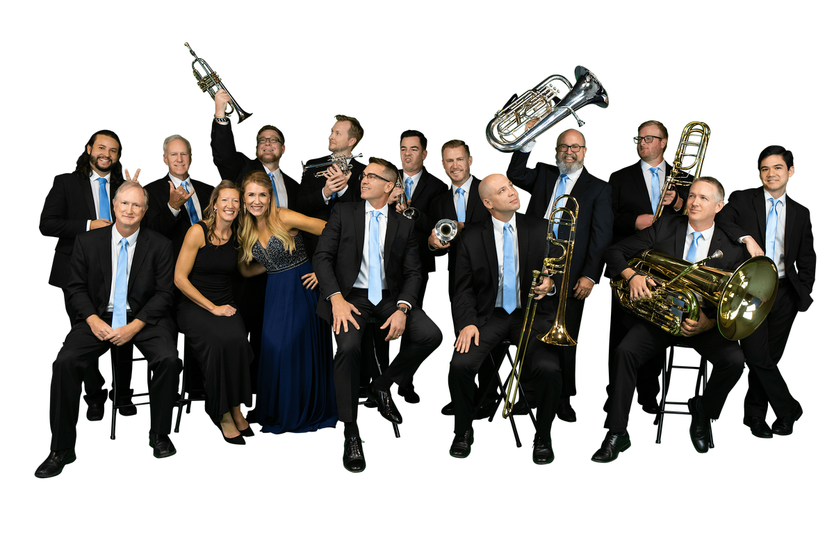 Naples Brass - A Salute to Veterans