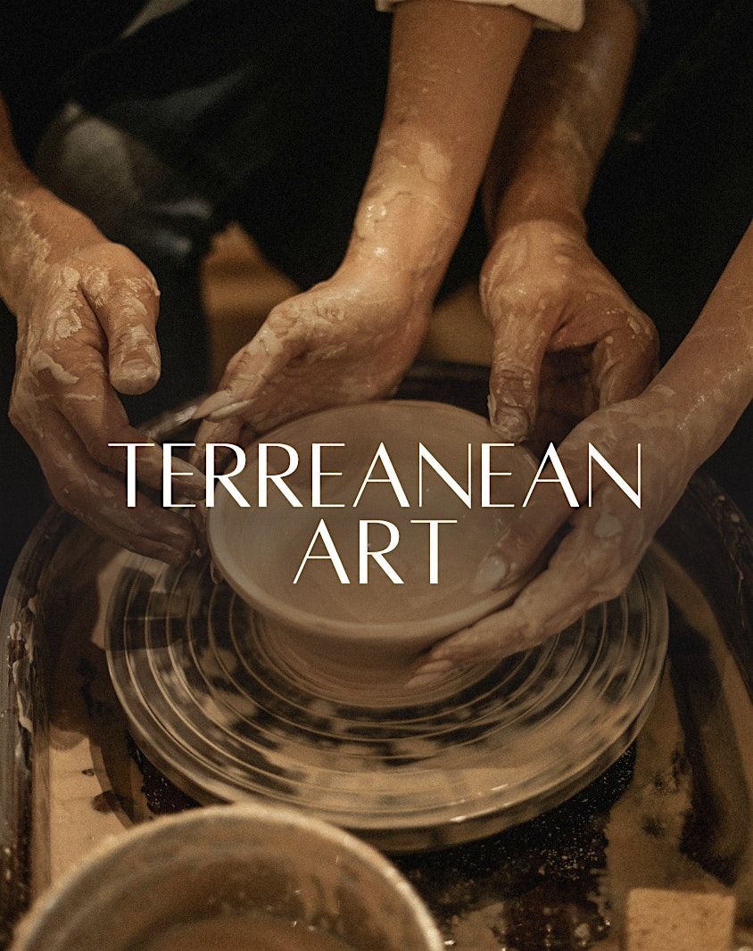 Terra x Heart Pottery