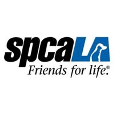 spcaLA