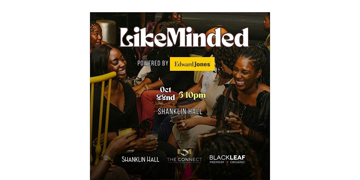 LikeMinded