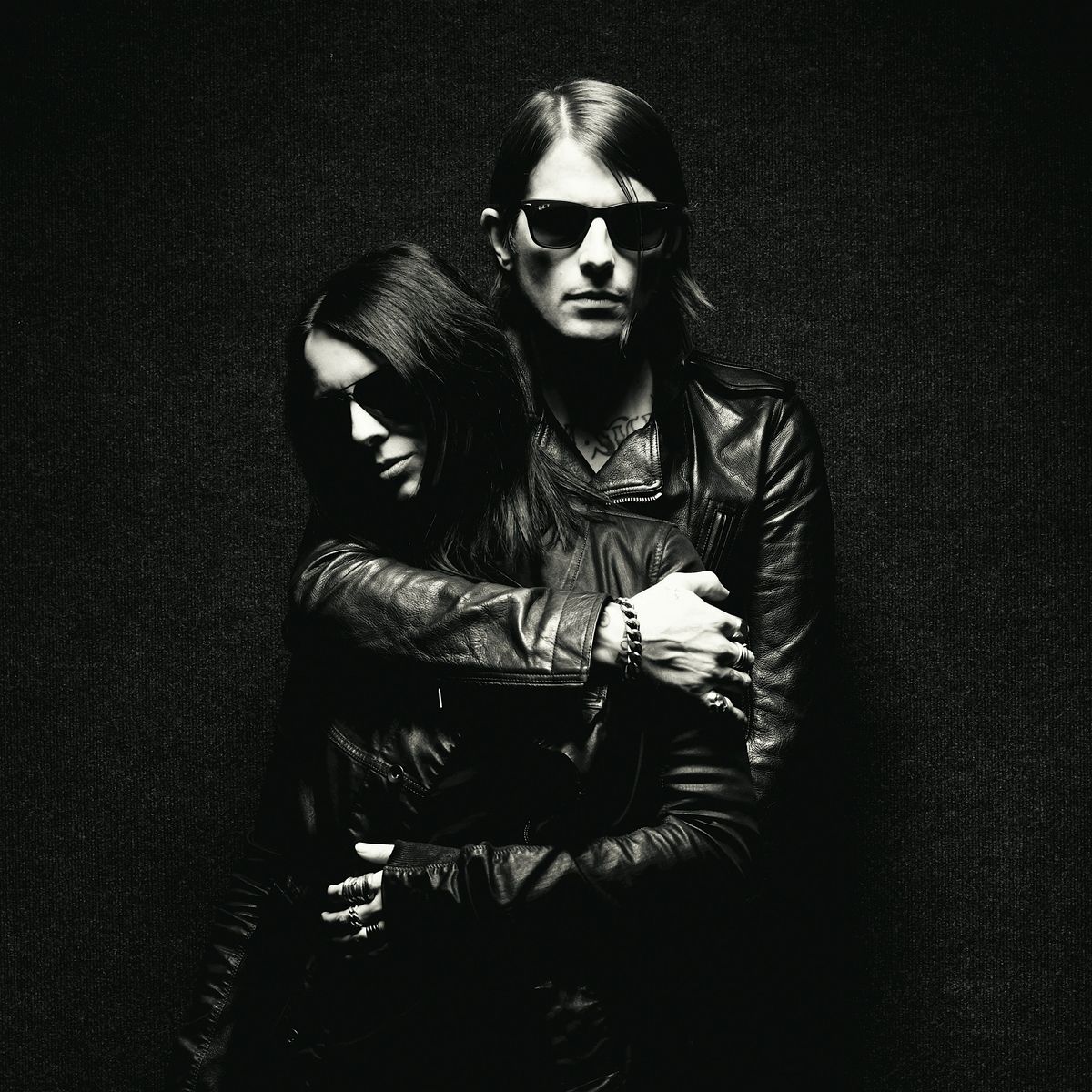 Cold Cave with Kontravoid