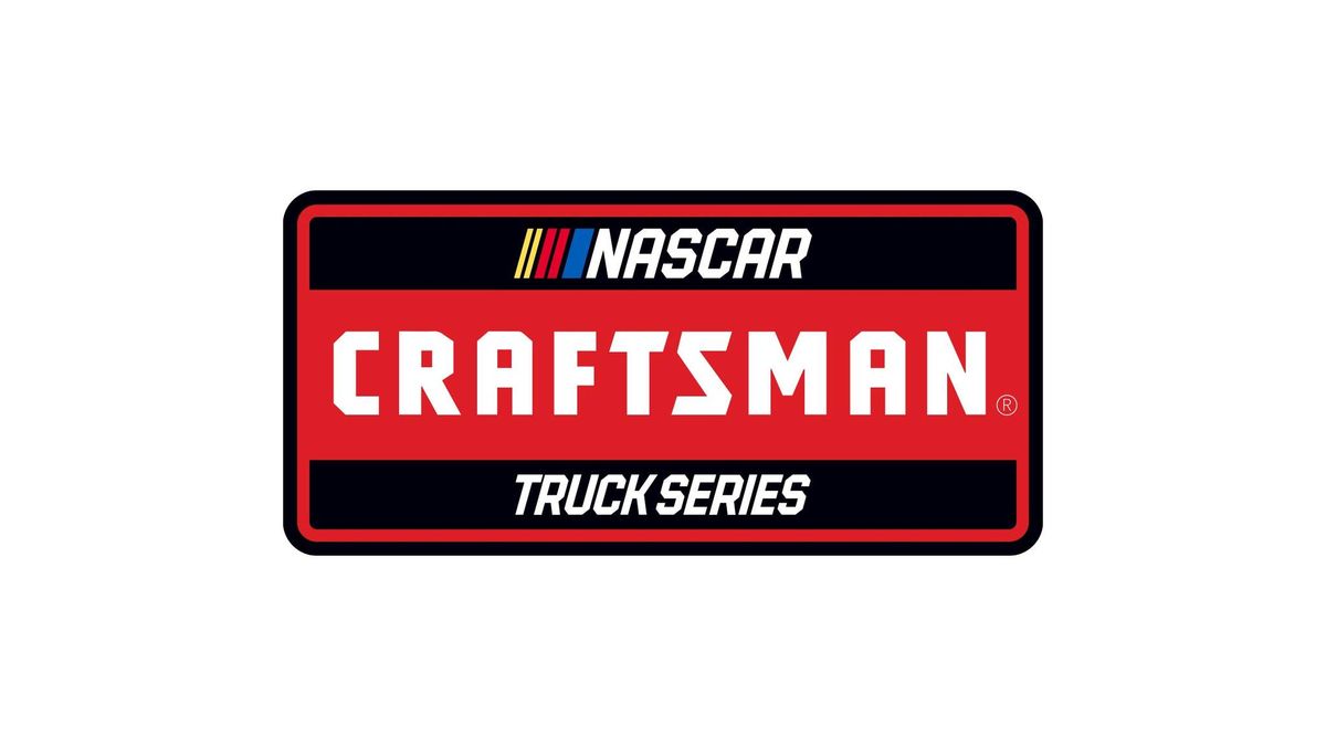 NASCAR Craftsman Truck Series