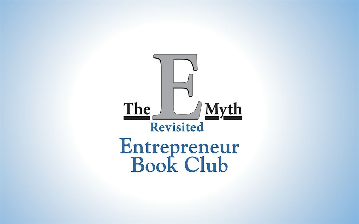 Entrepreneur Book Club and Networking