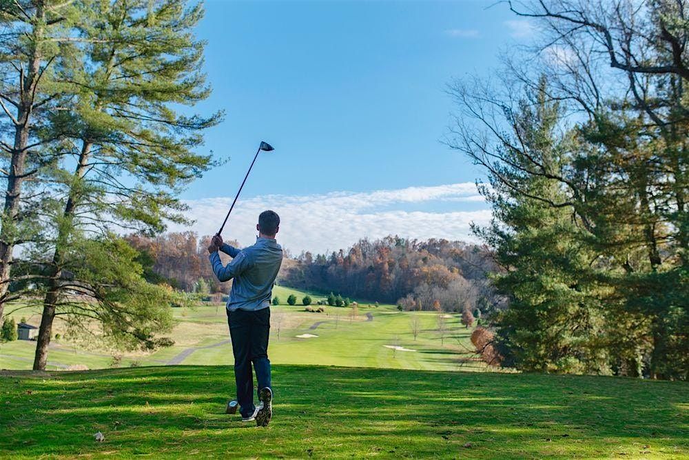 Kirk Edward Nairn Memorial Scholarship Golf Tournament 2025