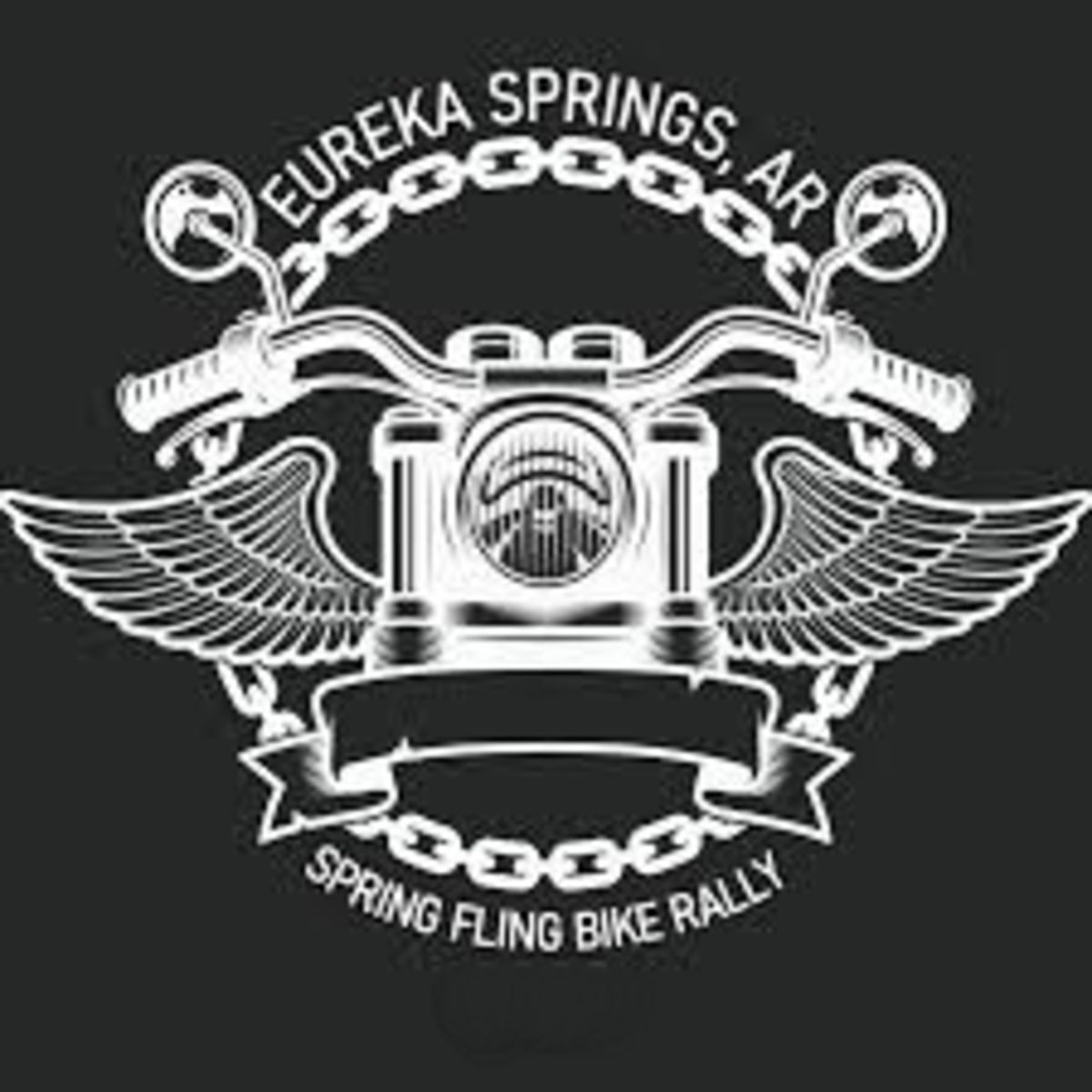 Eureka Springs- Spring Fling Rally featuring Camp Easy Ride