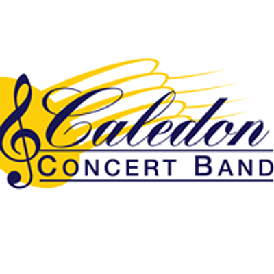 Caledon Concert Band