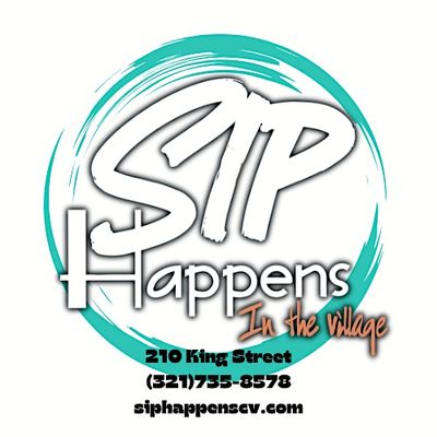 Sip Happens