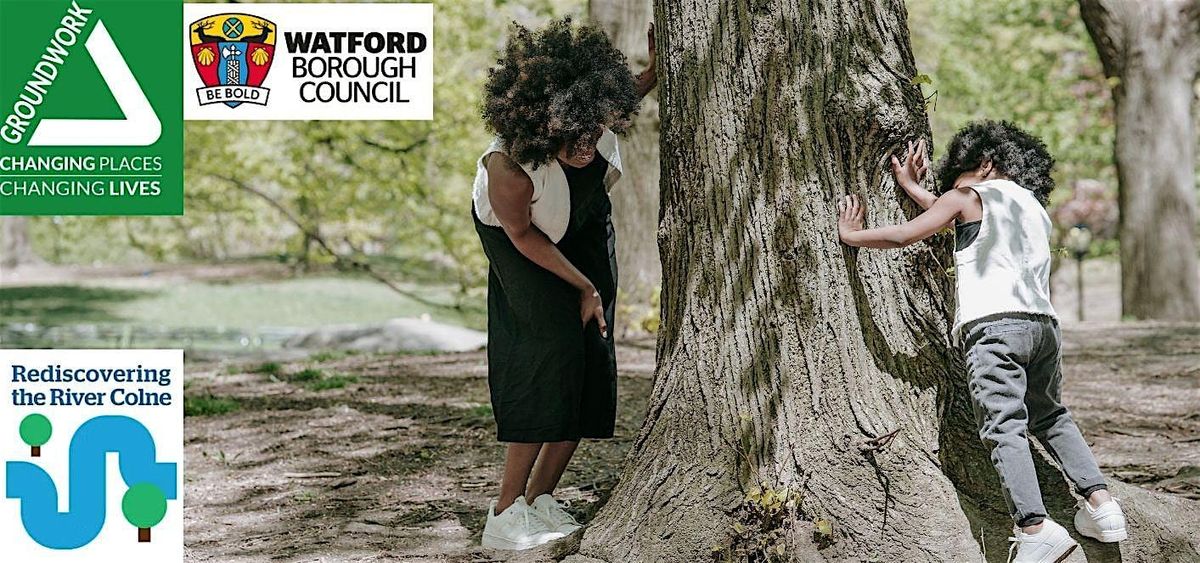Wild play- Watford