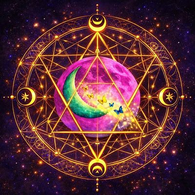 The Blood Moon Collective