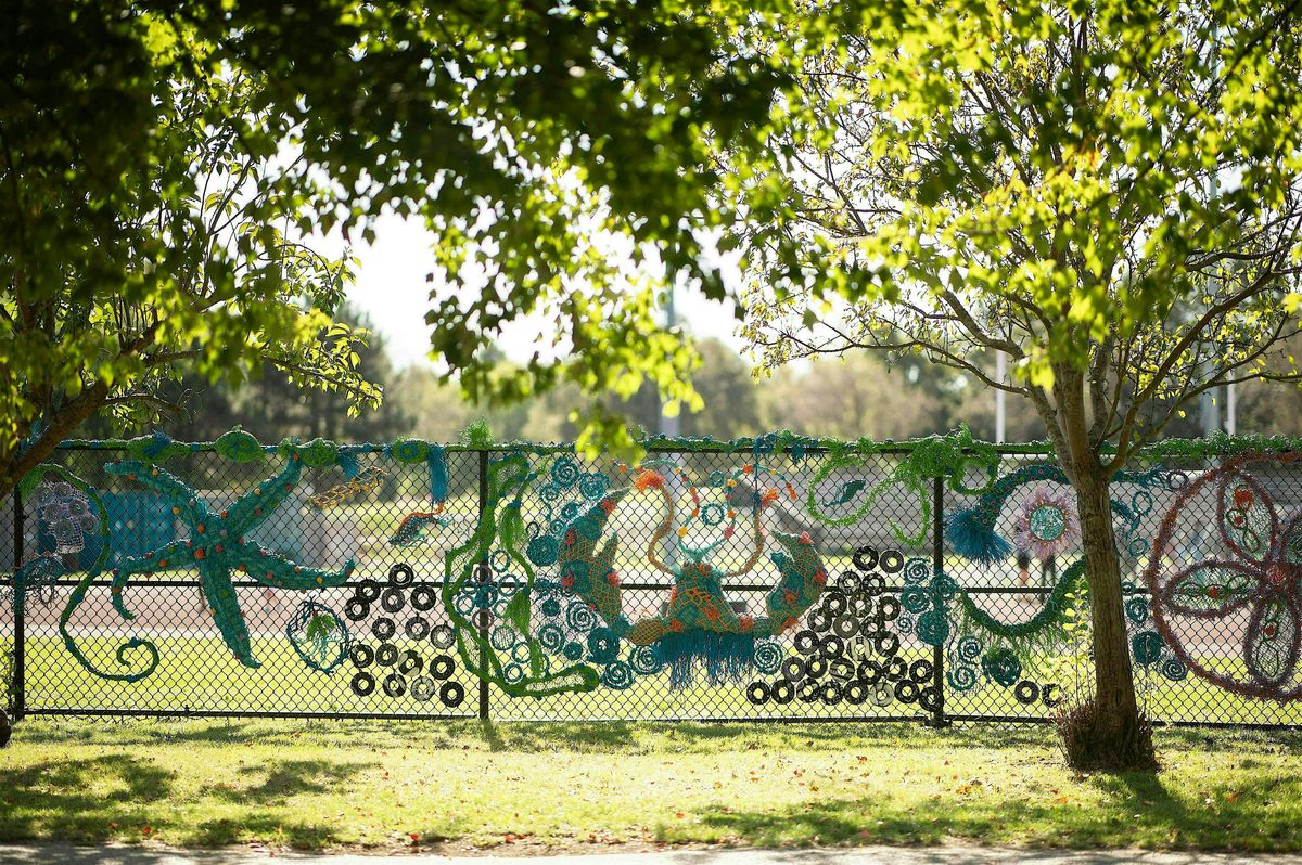 What's Growing at Moakley Park  Opening Celebration