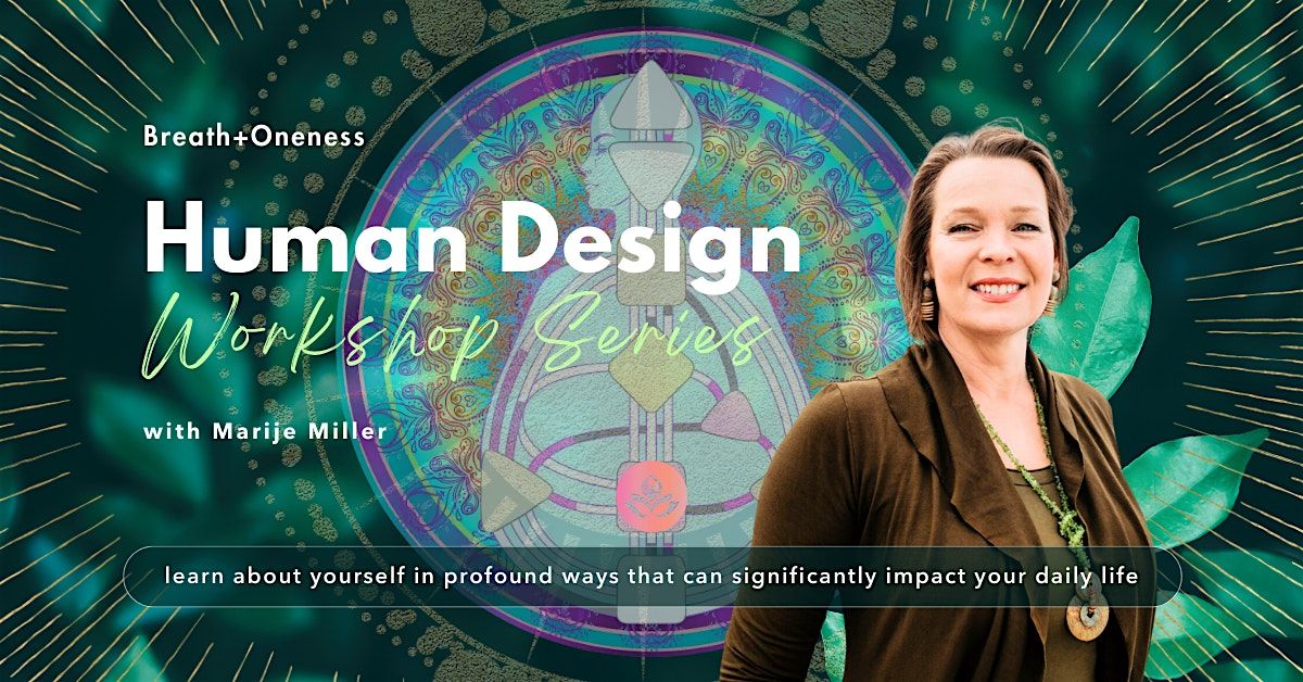 Human Design: Discovering Emotional Wisdom Through Human Design