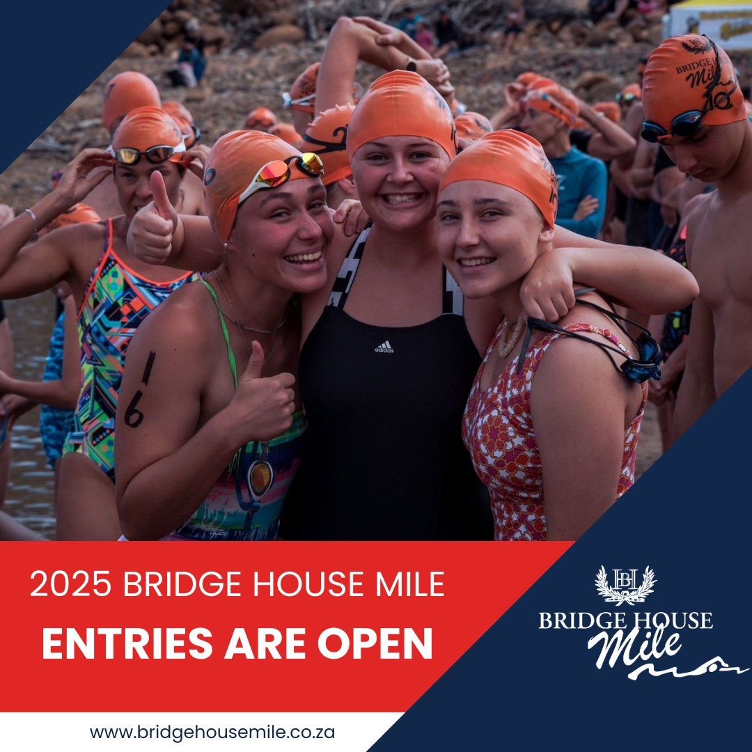 2025 Bridge House Mile