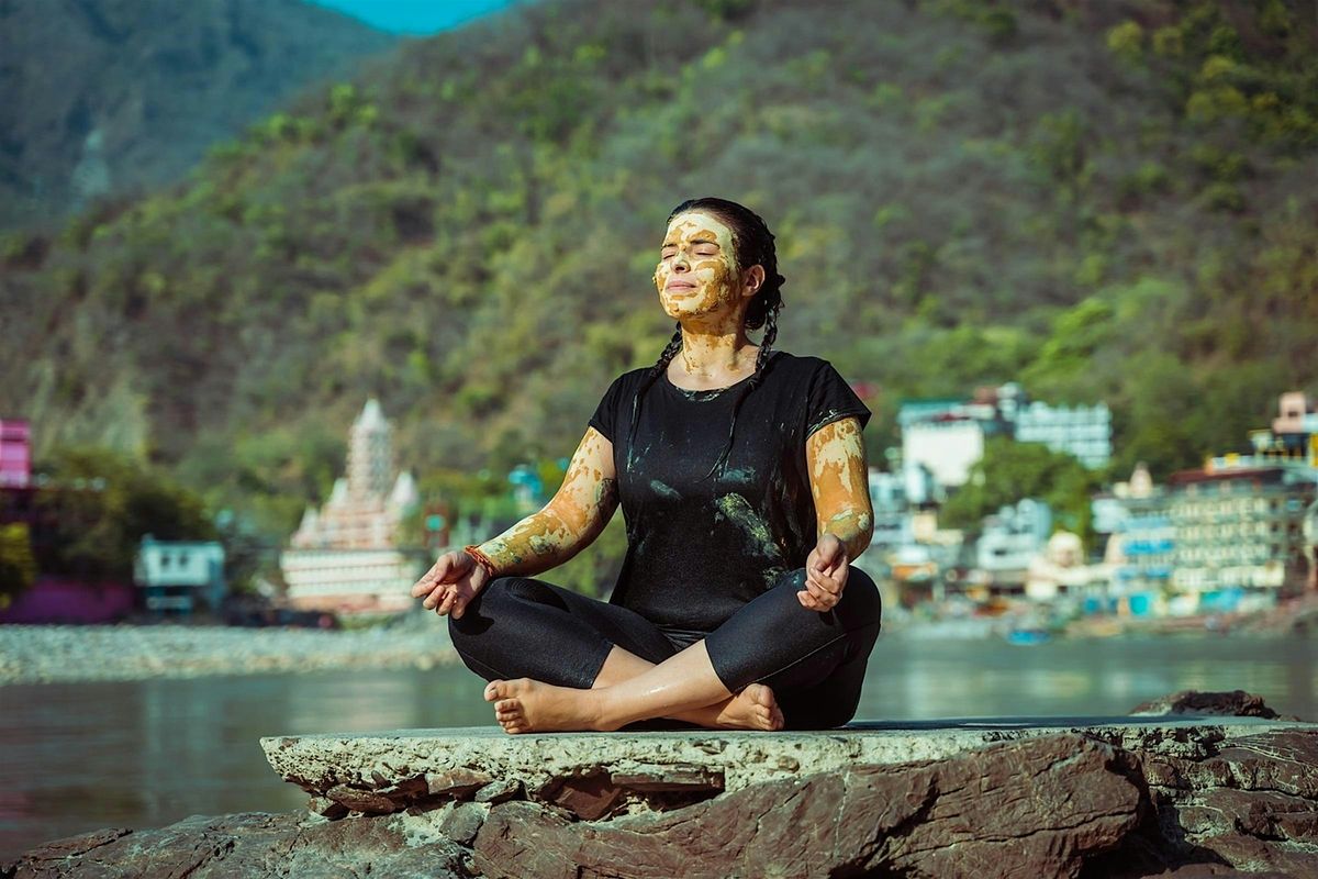 Community Yoga & Sound Healing \u2013 Donation Based