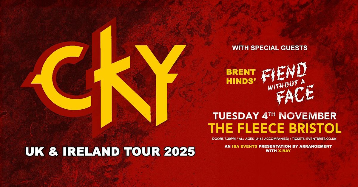 CKY