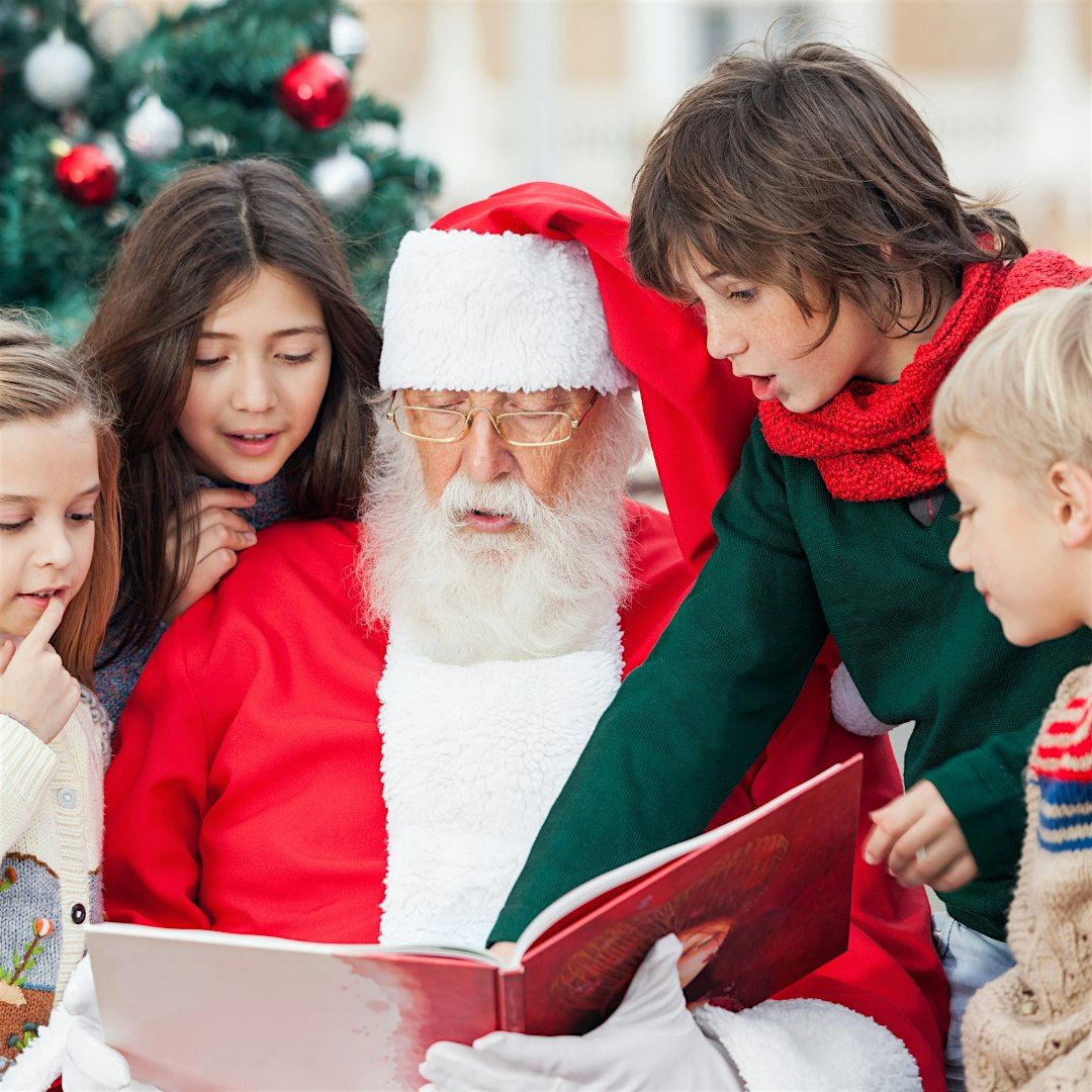 Kids Christmas Bonanza