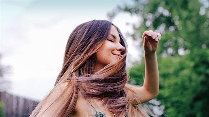 Return to Brain Wave Rhythm: A Workshop for Overthinkers to Calm Your Mind
