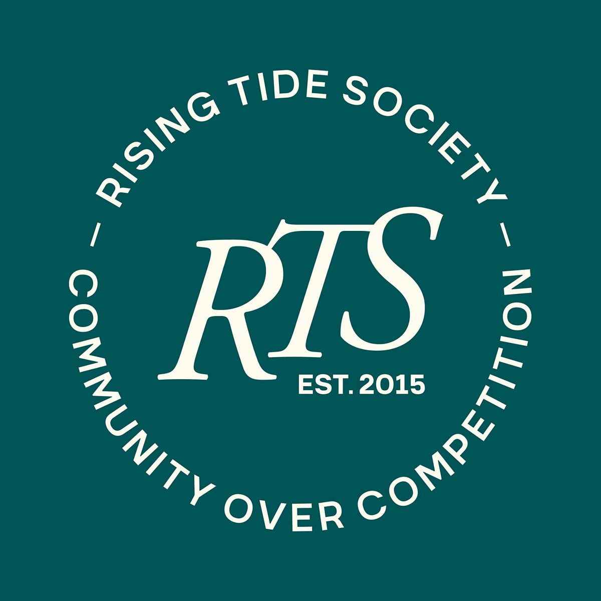 Rising Tide Society Meetup \u2013 Philanthropy
