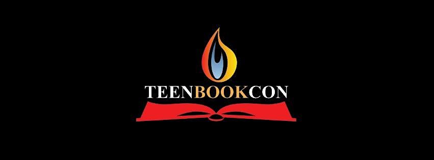 TeenBookCon 2025