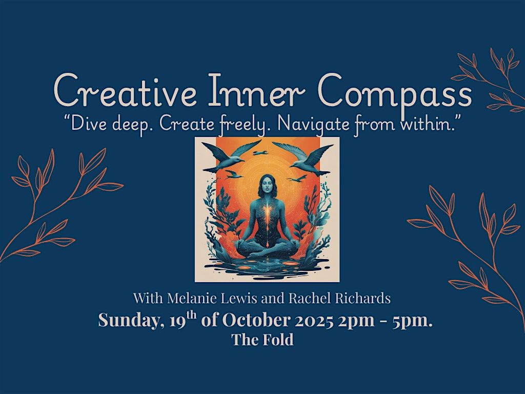 Creative Inner Compass