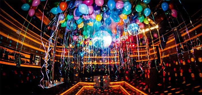 Amazing Scavenger Hunt! - Adelaide Bar Parade
