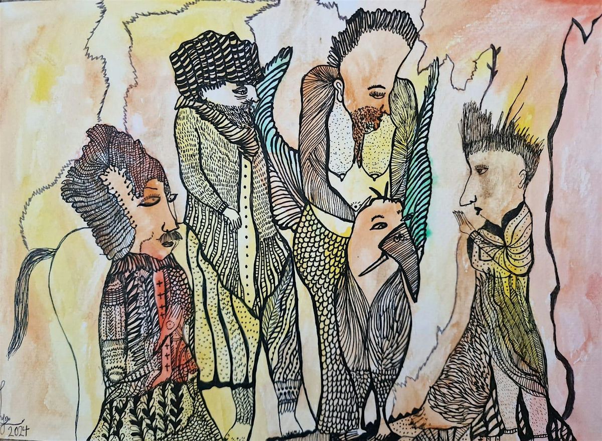 Decolonising Psychoanalysis