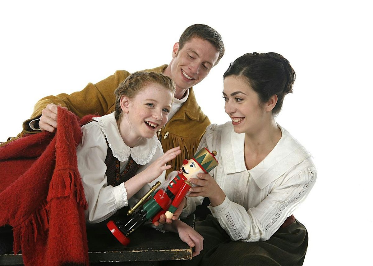 The Nutcracker \u2013 A Canadian Tradition