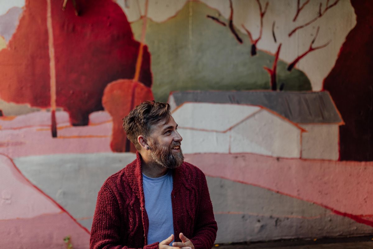 JOSH PYKE