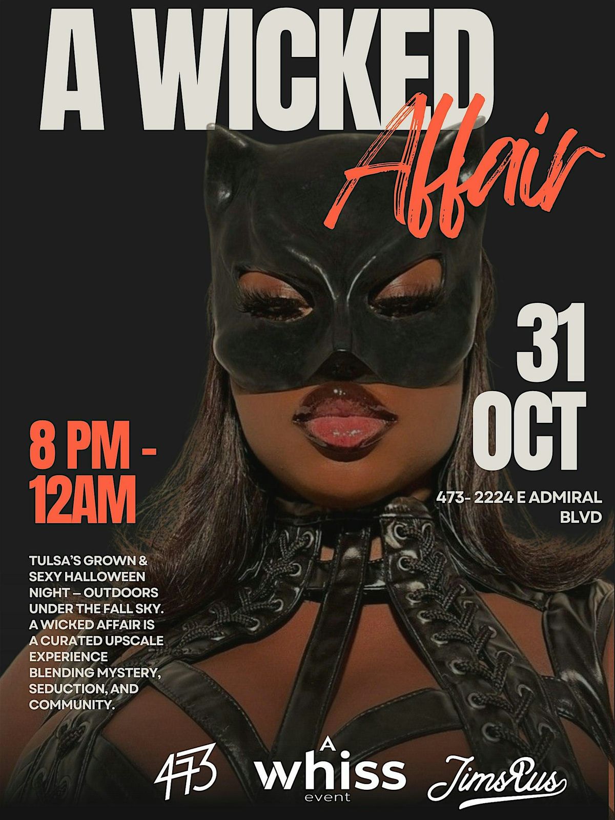 A Wicked Affair