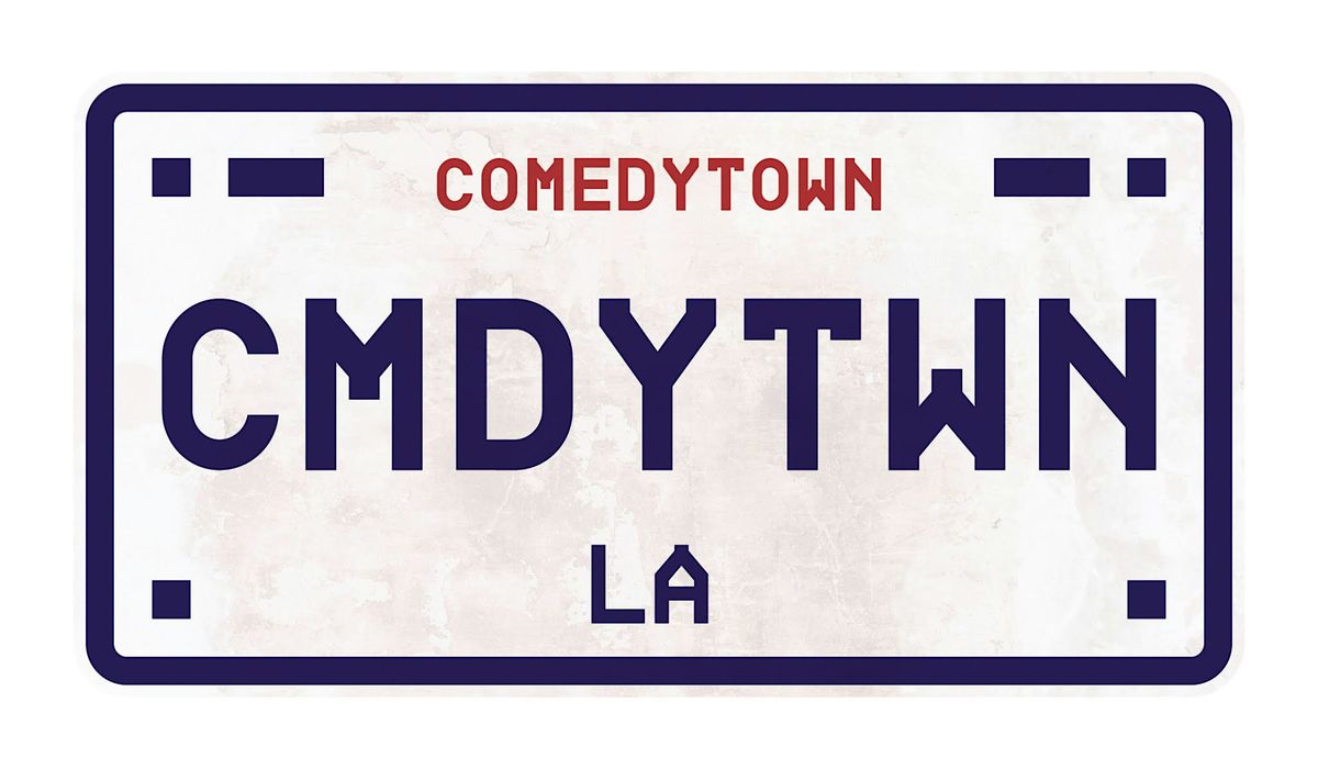 Comedytown