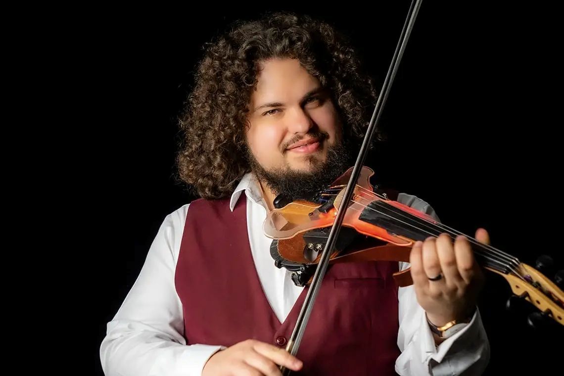 Tanner Johnson Quartet