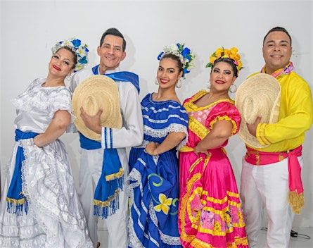 Alma Nica " Cultura y Tradici\u00f3n "