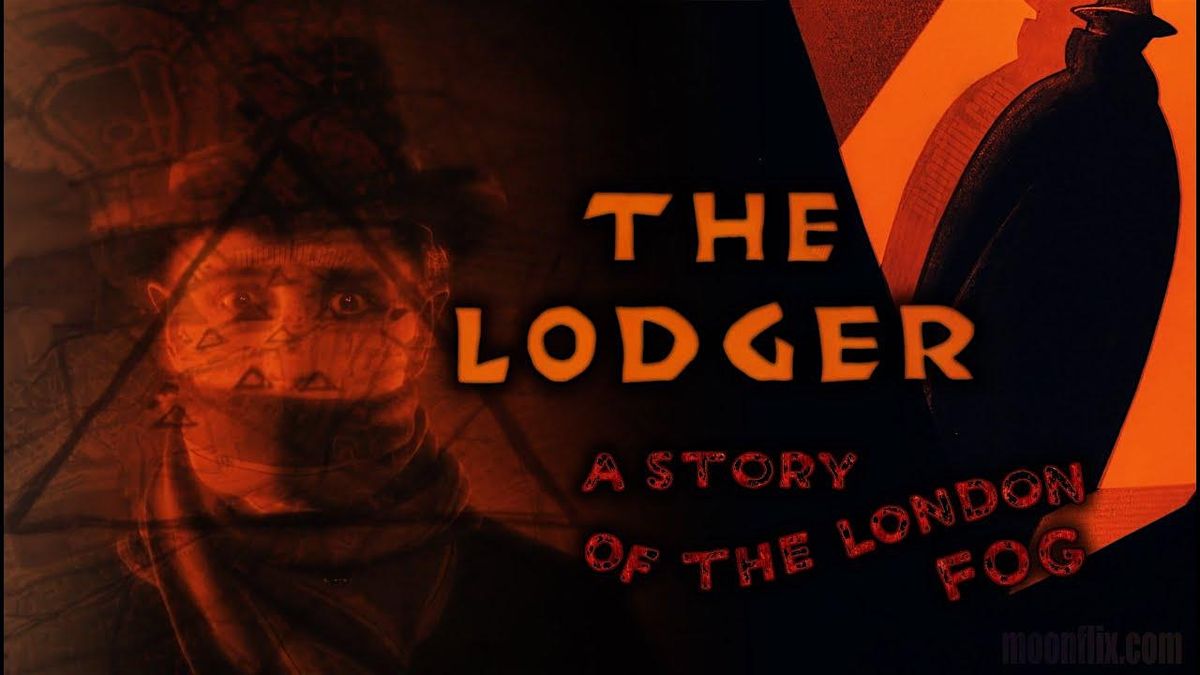 THE LODGER at PANAMA 66