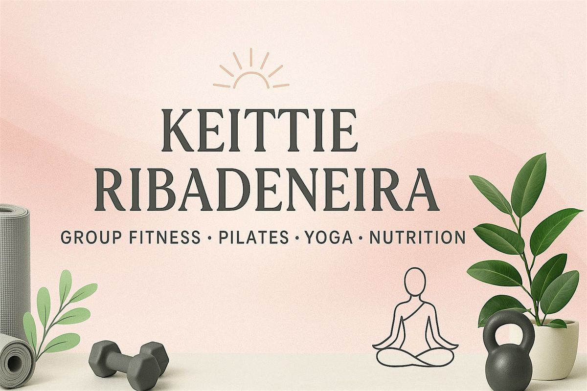 Pilates & Pints