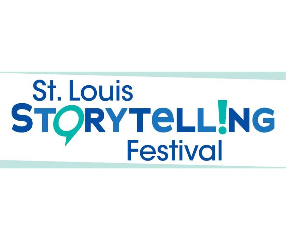 St. Louis Storytelling Festival\u2014Global Narratives