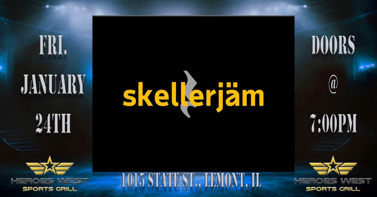 Skellerj\u00e4m