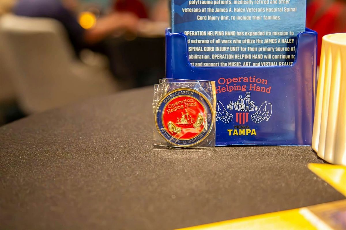 Operation Helping Hand