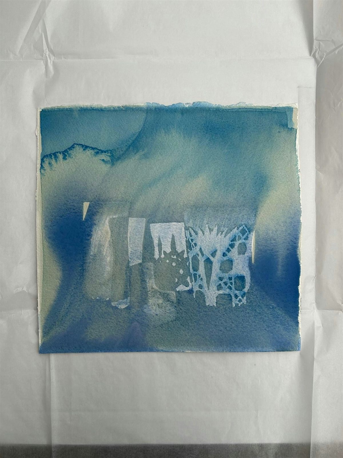 Hannah Maybank In-Conversation Event and Limited Edition Print Launch
