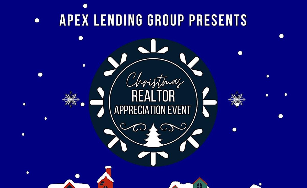 Apex Christmas Event