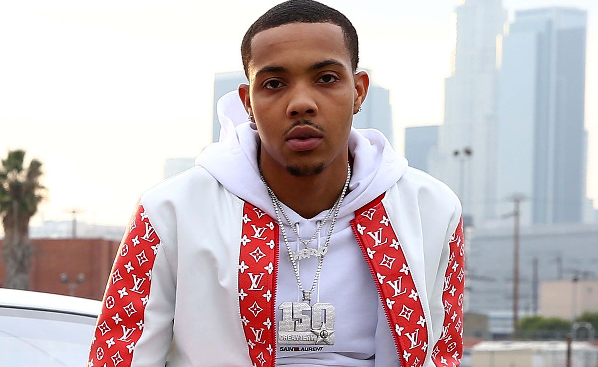 G Herbo