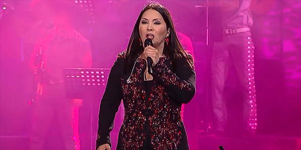 Ana Gabriel