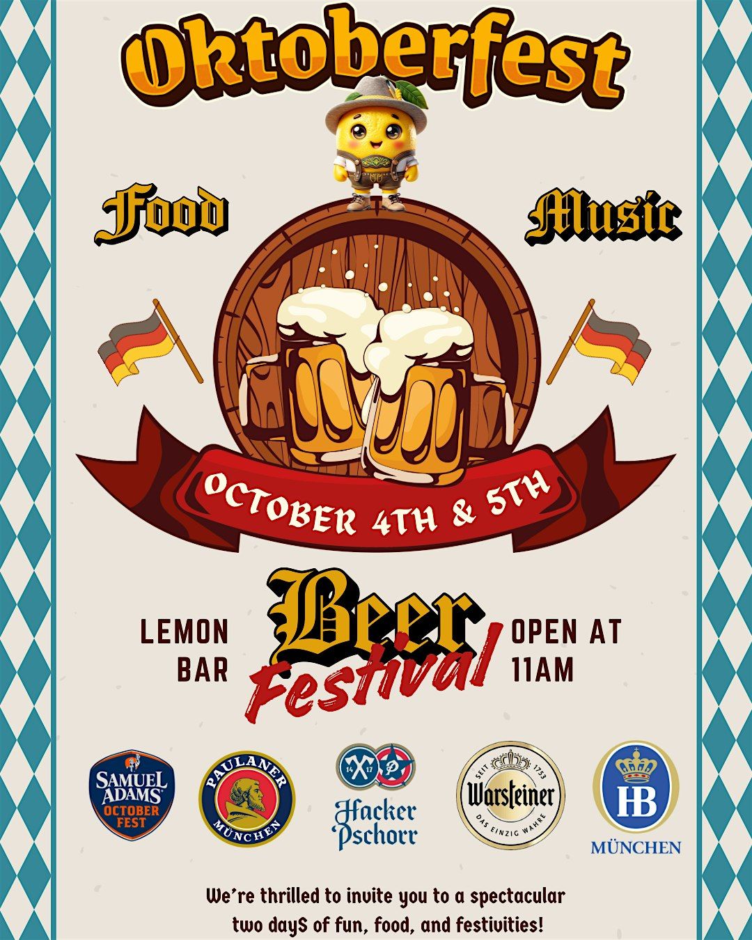 Oktoberfest
