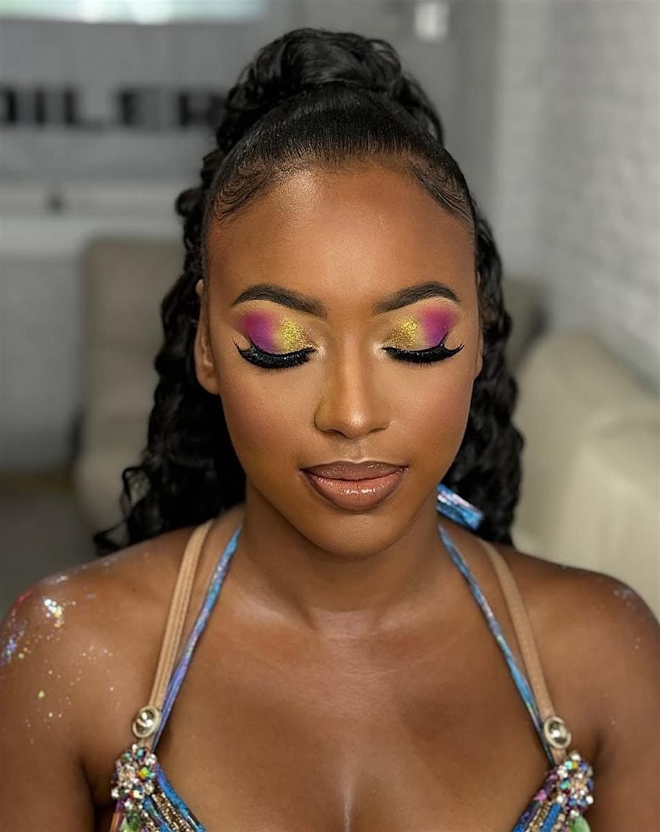 Carnival Glam Hub - Trinidad Carnival 2026