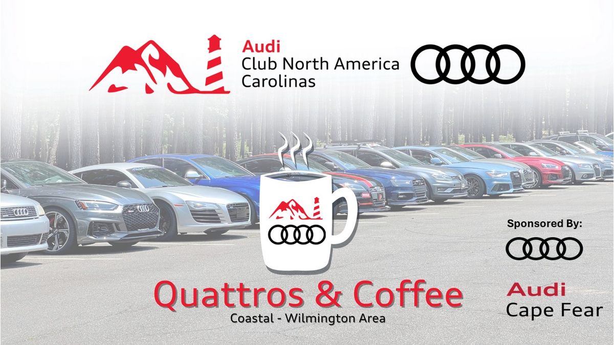 Quattros & Coffee: Wilmington