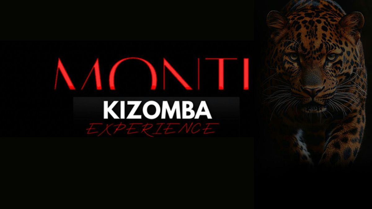 Monti Kizomba Experience @the5th