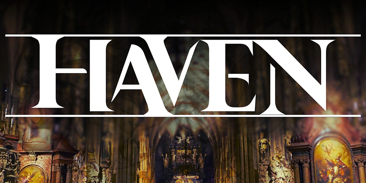 Haven - Goth Club
