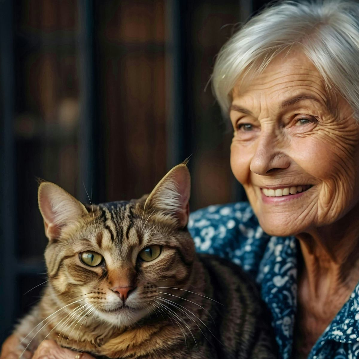 Paws & Plan: Estate Planning for Pet Guardians