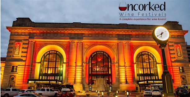 Uncorked: KC