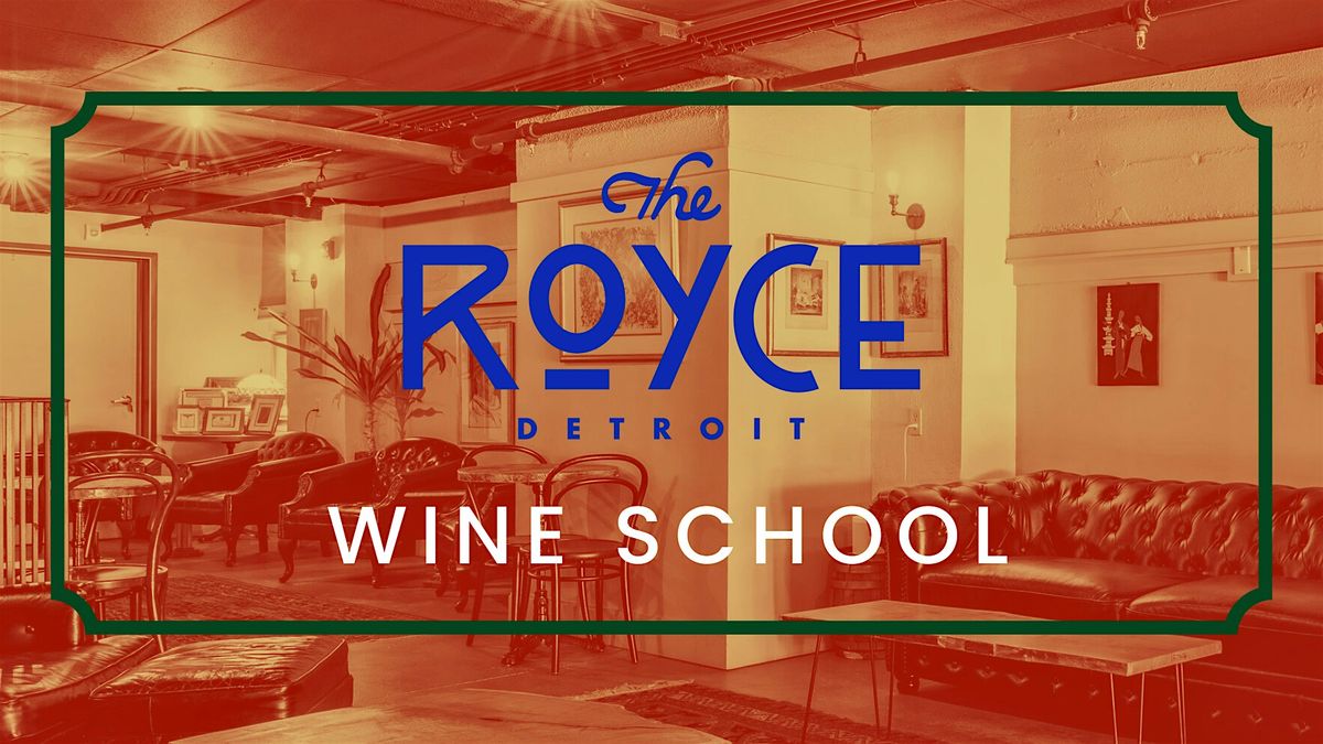 Deeper Dive: Wines of Lebanon